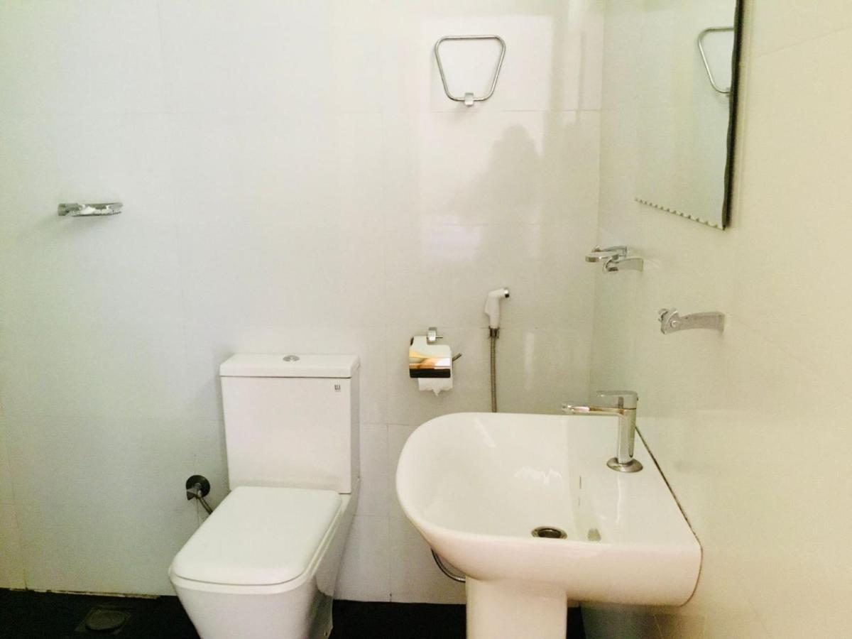 Koslanda Diyaluma Falls Inn מראה חיצוני תמונה