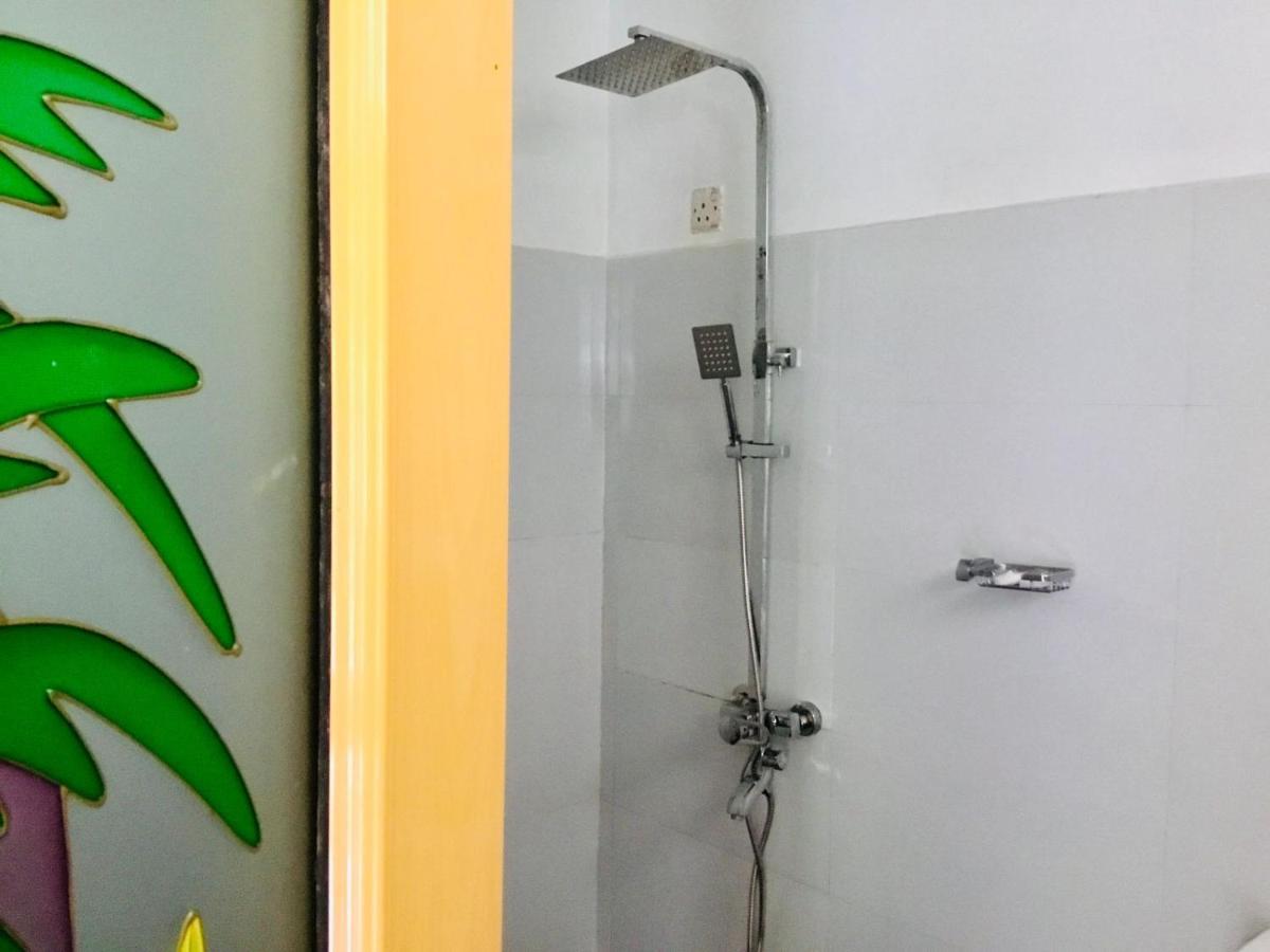 Koslanda Diyaluma Falls Inn מראה חיצוני תמונה